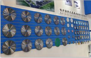 湖北昌利3個(gè)生產(chǎn)階段打造超長壽命花崗巖鋸片 湖北昌利3個(gè)生產(chǎn)階段打造超長壽命花崗巖鋸片