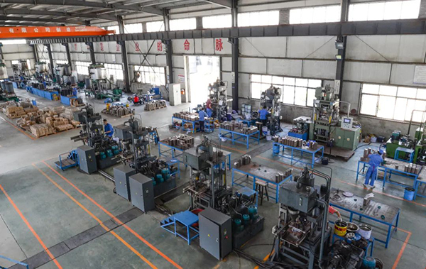 湖北昌利技改賦能，智能化產(chǎn)品行業(yè)領(lǐng)先