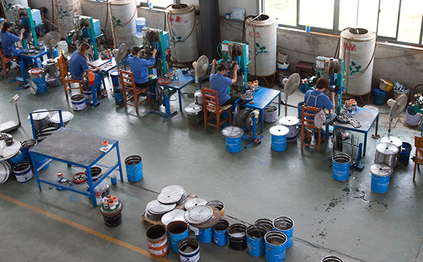 花崗石鋸片批發(fā)需要注意那些事情？