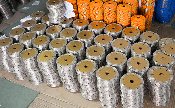 昌利質(zhì)量好鋒利耐磨的金剛石鋸片 價(jià)格還不貴