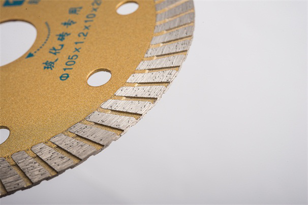 陶瓷鋸片刀頭的制造了解一下！