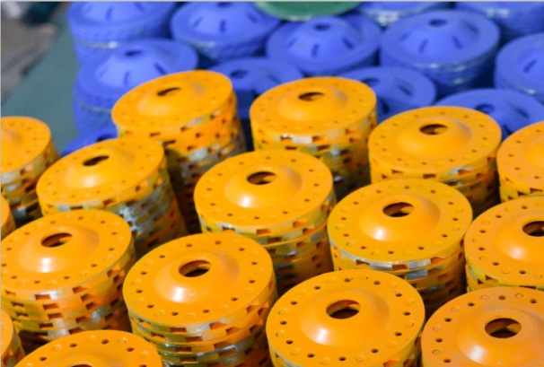 國內(nèi)對于燒結(jié)型金剛石磨輪修整問題的研究分析！