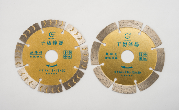 想采購滿意的金剛石鋸片，記住這幾點就夠了