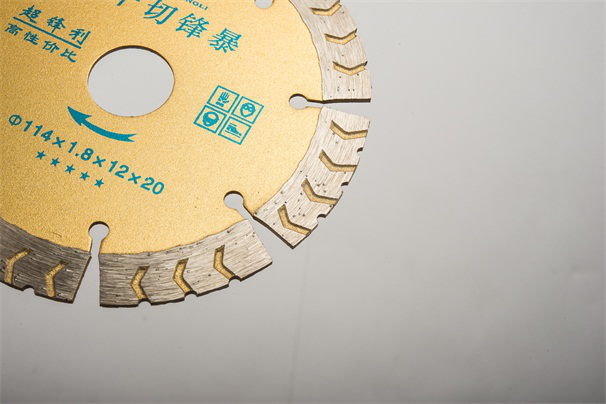 金剛石切割片可以加工哪些材料介紹!