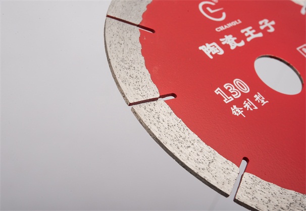 金剛石鋸片想要使用好，先保養(yǎng)好很重要